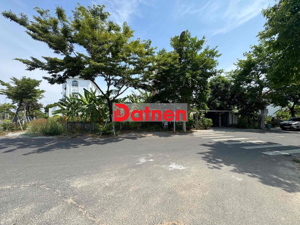 SĂN HÀNG GIÁ TỐT: B2.36 ĐIỆN ÂM – 105M² GẦN CẦU TRUNG LƯƠNG, 4,8 T