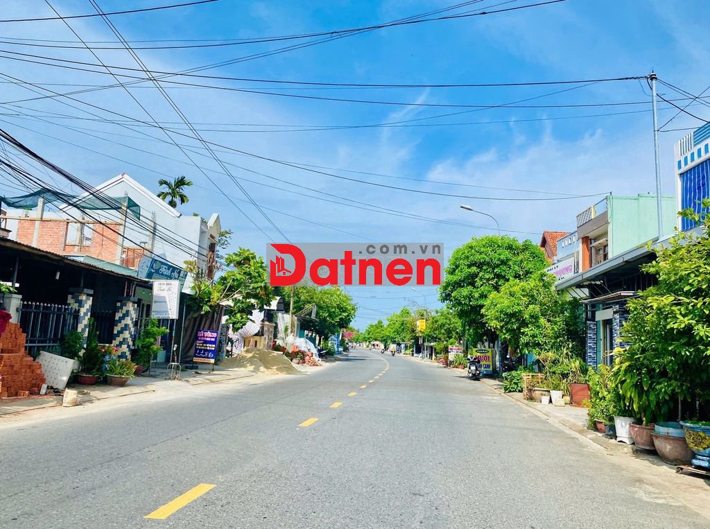 SỤP HẦM LÔ ĐẤT ĐƯỜNG QH 9M - SÁT TRỤC CHÍNH TRƯỜNG SA - TT NAM PHƯỚC