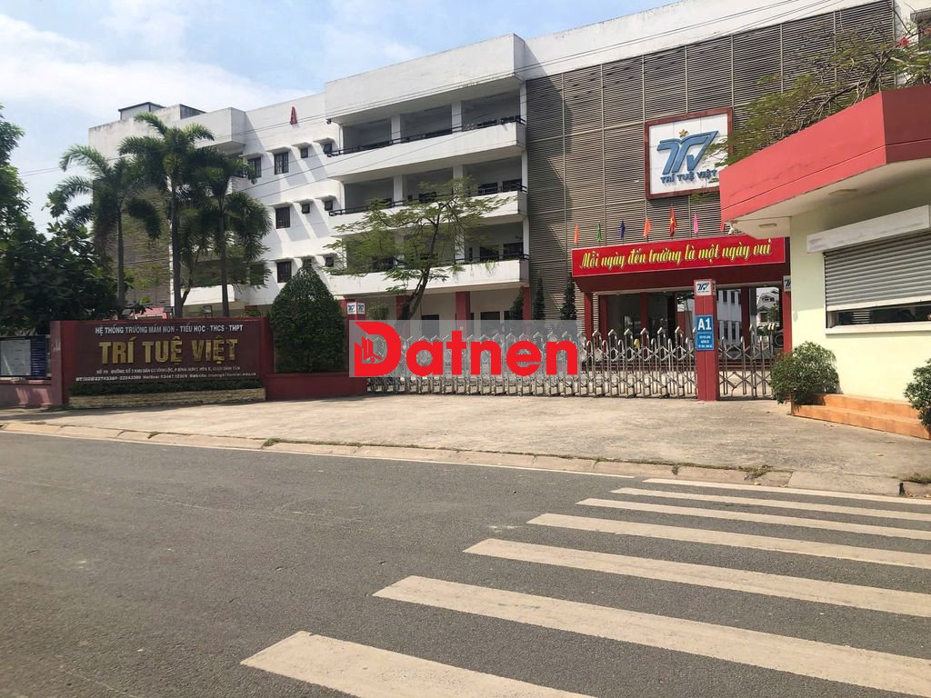 Bán đất thổ cư, SHR, xây dững liền, gần 300m2, giá 14,8 tỷ.