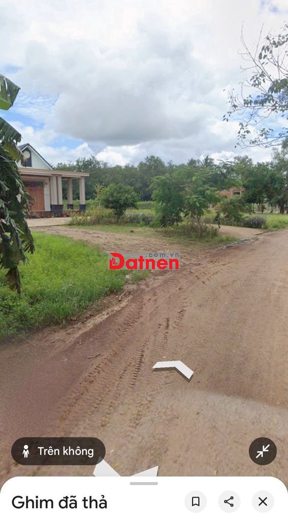 Bán đất thổ cư 100m2 + CLN chính chủ Tân Biên