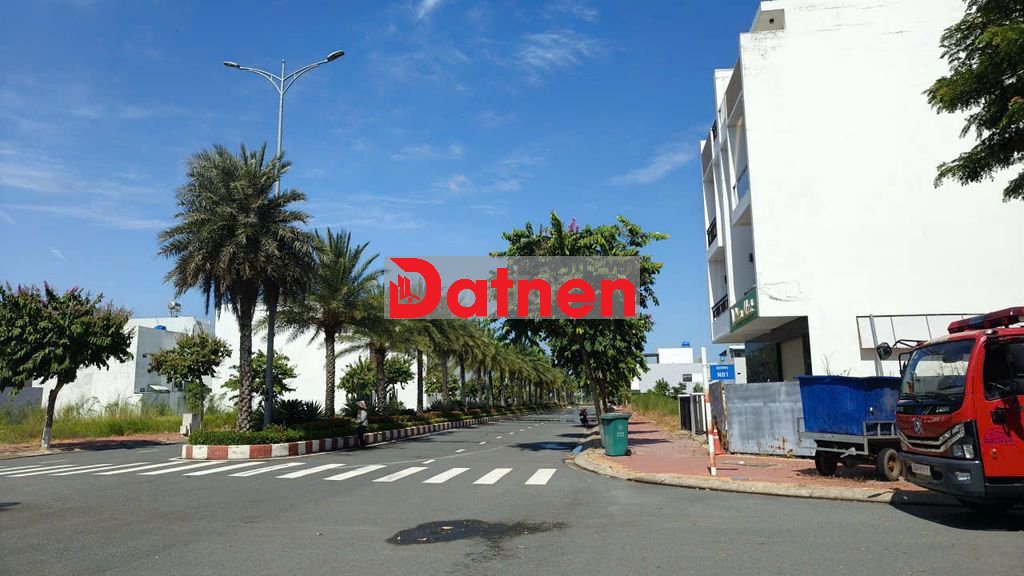 🔥 ĐÓN SÓNG HẠ TẦNG 2026 – ĐẤT NỀN SỔ ĐỎ RIVER GATEWAY 🔥CHỈ 280TR
