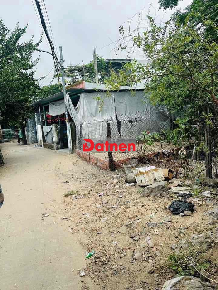 Đất 99m2 kiệt 0to Nguyễn Văn Cừ _ Kim Liên