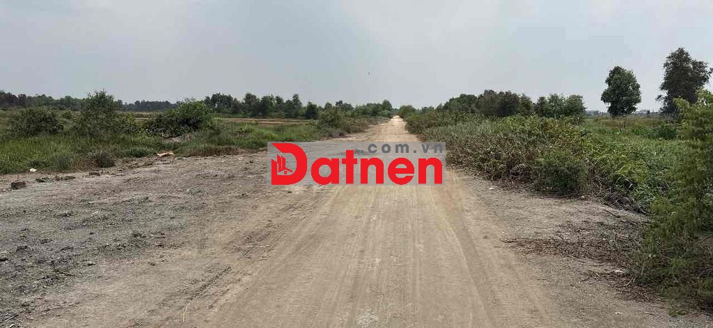 Đất 22.000m2 ngay thị trấn củ chi gia đình cần bán