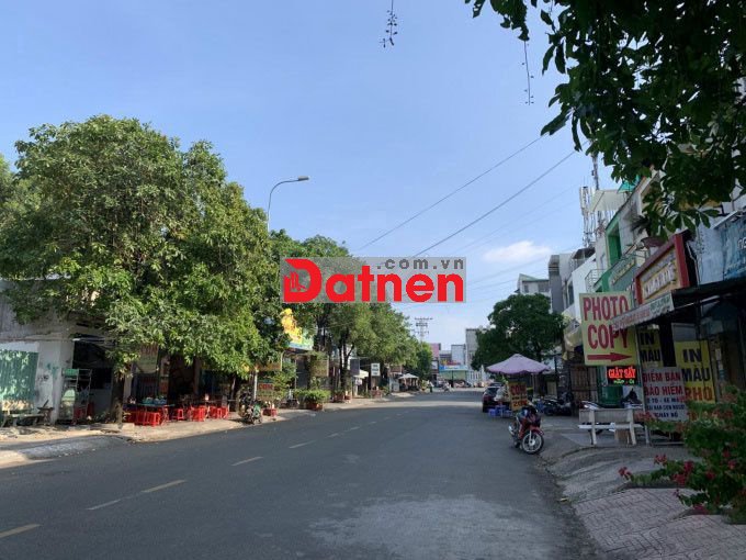 ĐẤT 105M2 NGANG 5M - NGAY ĐƯỜNG 249 - HOÀNG HỮU NAM GIÁ RẺ...!!