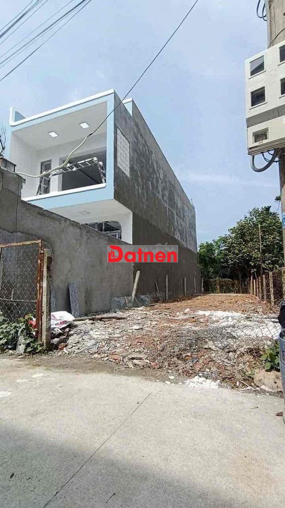 BÁN ĐẤT MẶT TIỀN ĐƯỜNG BÌNH NHÂM 73 800 Triệu– VỊ TRÍ ĐẸP, GIÁ TỐT