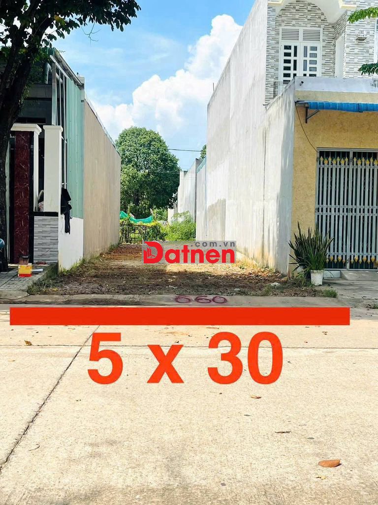 Chính chủ bán lô đất Mỹ Phước 3 , 150m2, giá 1 tỷ 350