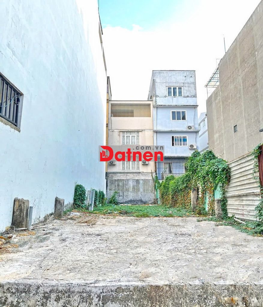 ✅✅HÀNG HIẾM- LÔ ĐẤT 5X24M KDC NAM LONG TRẦN TRỌNG CUNG NGAY VINCOM Q7