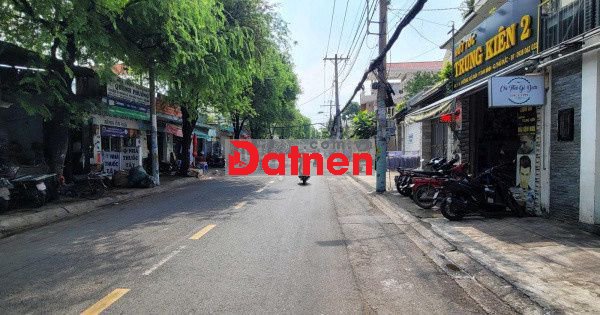 Cần bán đất dt 92m2 mặt tiền Gò Dưa, Phường Tam Bình giá 10.5tỷ