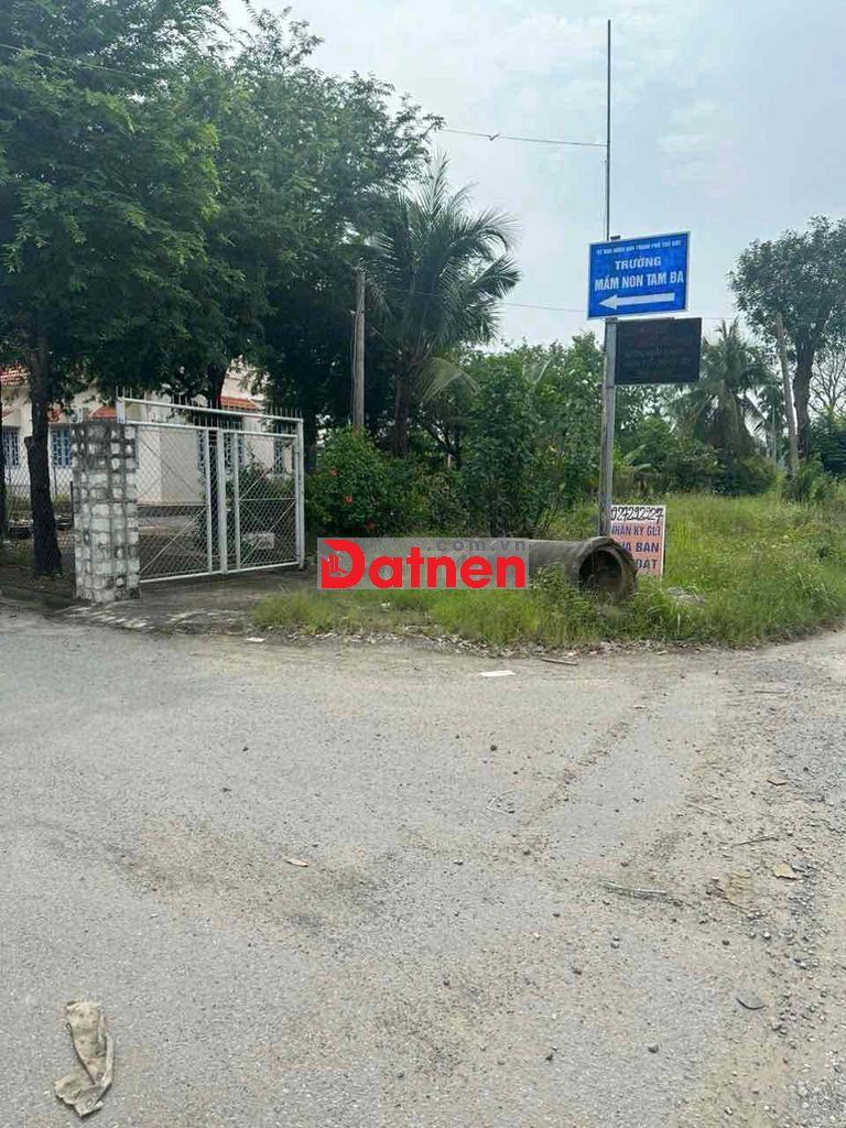 Đất nền biệt thự