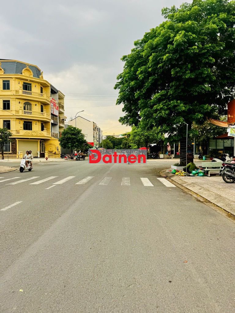 🏡 GẤP BÁN LÔ ĐẤT ĐẸP 150M² - TRONG KDC ÊM ĐỀM 6,8 HA LINH XUÂN - SHR