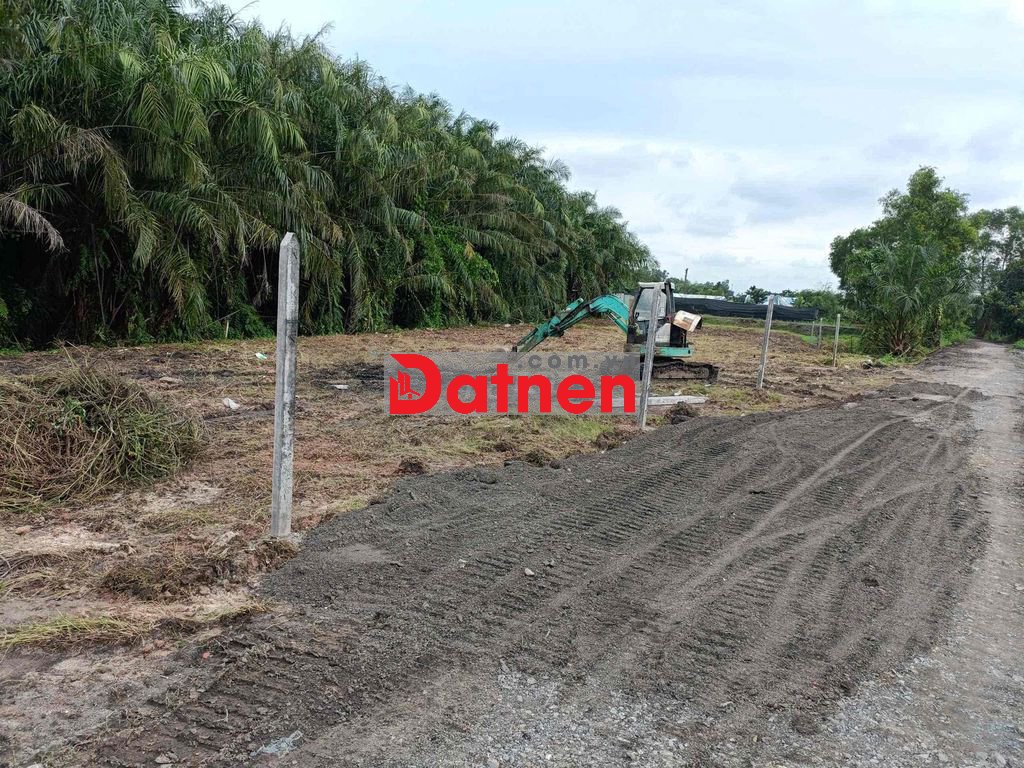 Bán 1410m đất MT Sông Bà Mễn