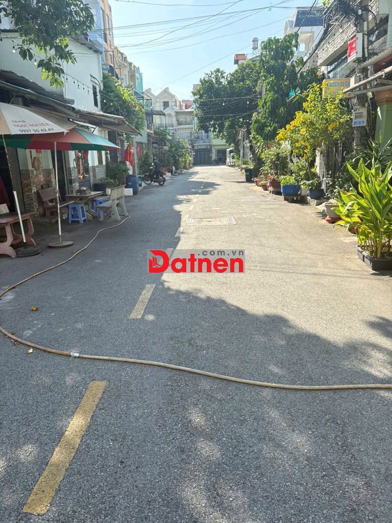 BÁN GẤP ĐẤT 2 MẶT TIỀN HẺM NG ẢNH THỦ - 63,5M2 GIÁ 2TỶ9 GẦN BV Q12 SHR