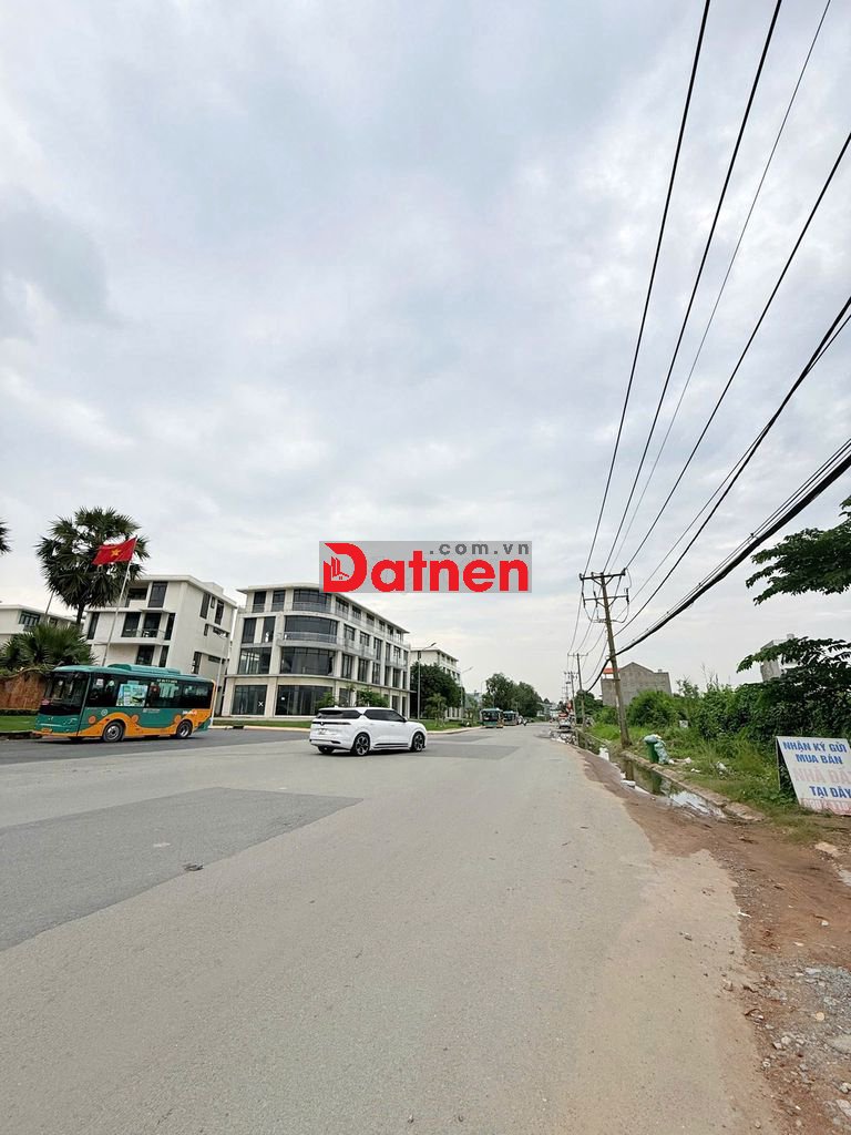 BÁN 1000m - ĐẤT MẶT TIỀN ĐƯỜNG BƯNG ÔNG THOÀN
