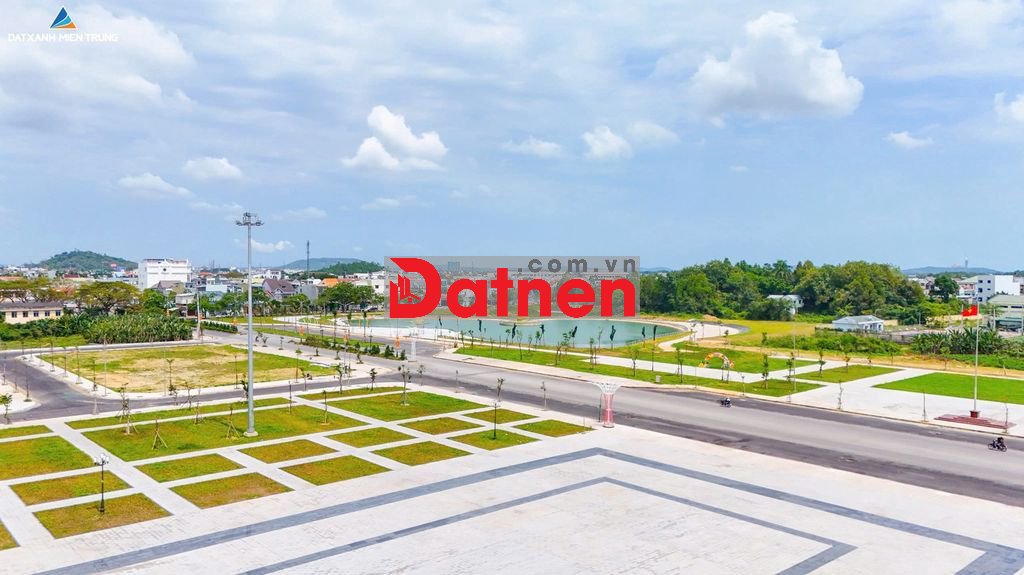 Bán đất mặt tiền đường Bích Khê dự án An Điền Phát - Xã Tư Nghĩa