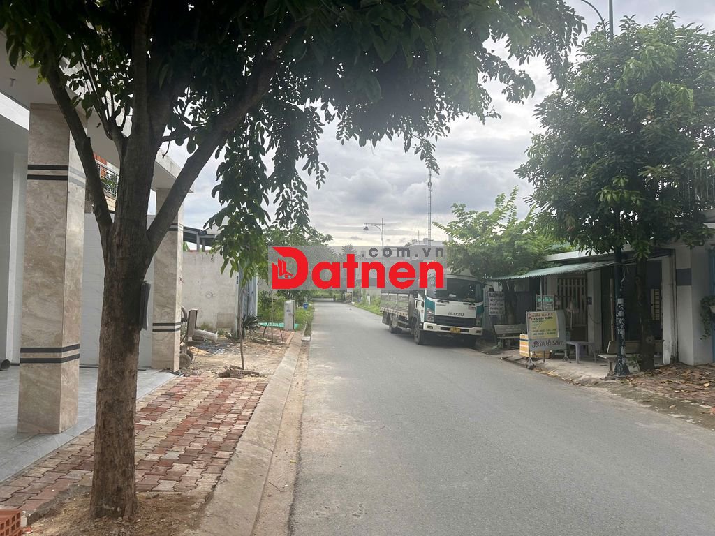 BÁN GẤP 138M(6x23M) SÁT Q.LỘ 13, SAU LƯNG CHỢ ĐẦU MỐI THỦ ĐỨC