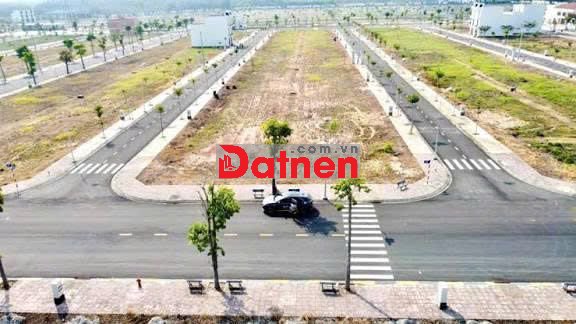 ĐẤT THỔ CƯ 100M² PHƯỚC HÒA – CHỈ CẦN 279TR BAN ĐẦU CÓ THỂ SỞ HỮU