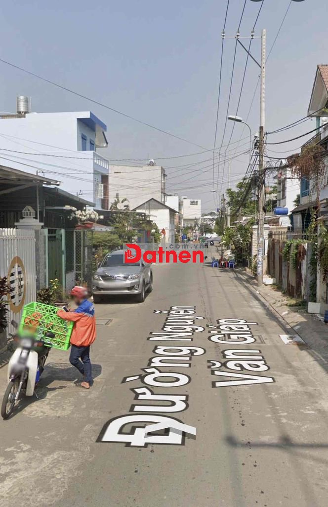 💢💢💢 Hàng Thơm MT Nguyễn Văn Giáp Q2 - 95m2 - 78tr/m2 💢💢💢