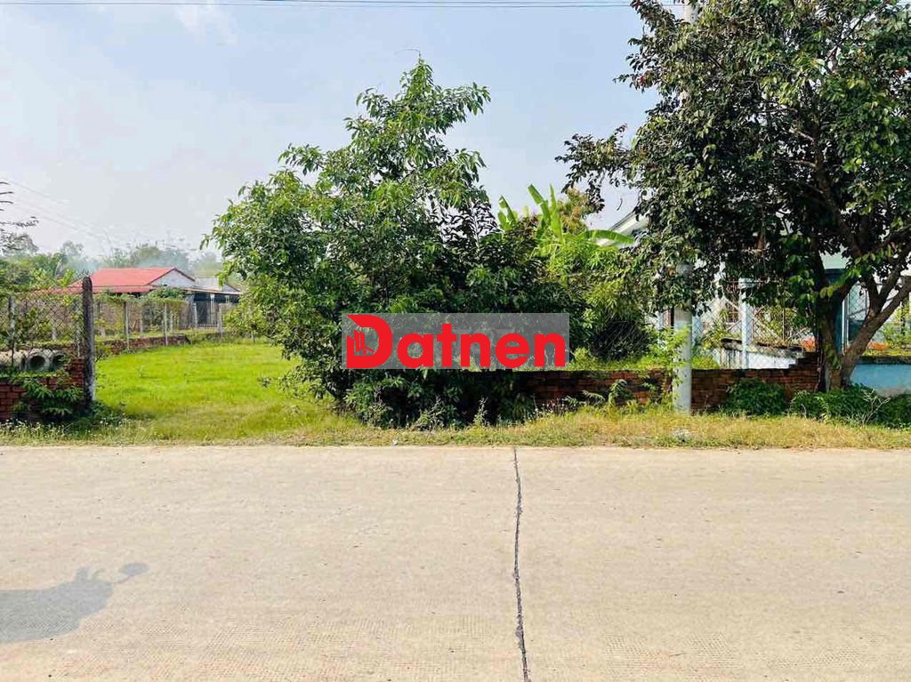 Chính chủ: 460m2 thổ cư, quy hoạch khu dân cư, xây dựng ngay