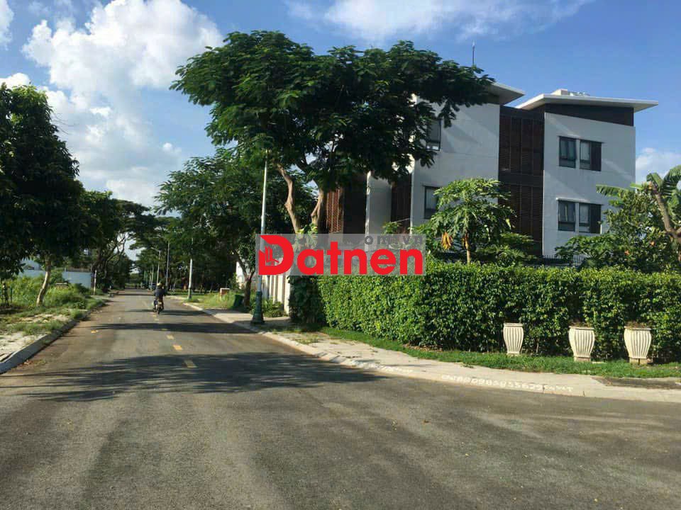 Hot Bán Đất Nền Khu Định Cư Mới Gần KDL Sổ Riêng Thổ Cư 500TR/Nền
