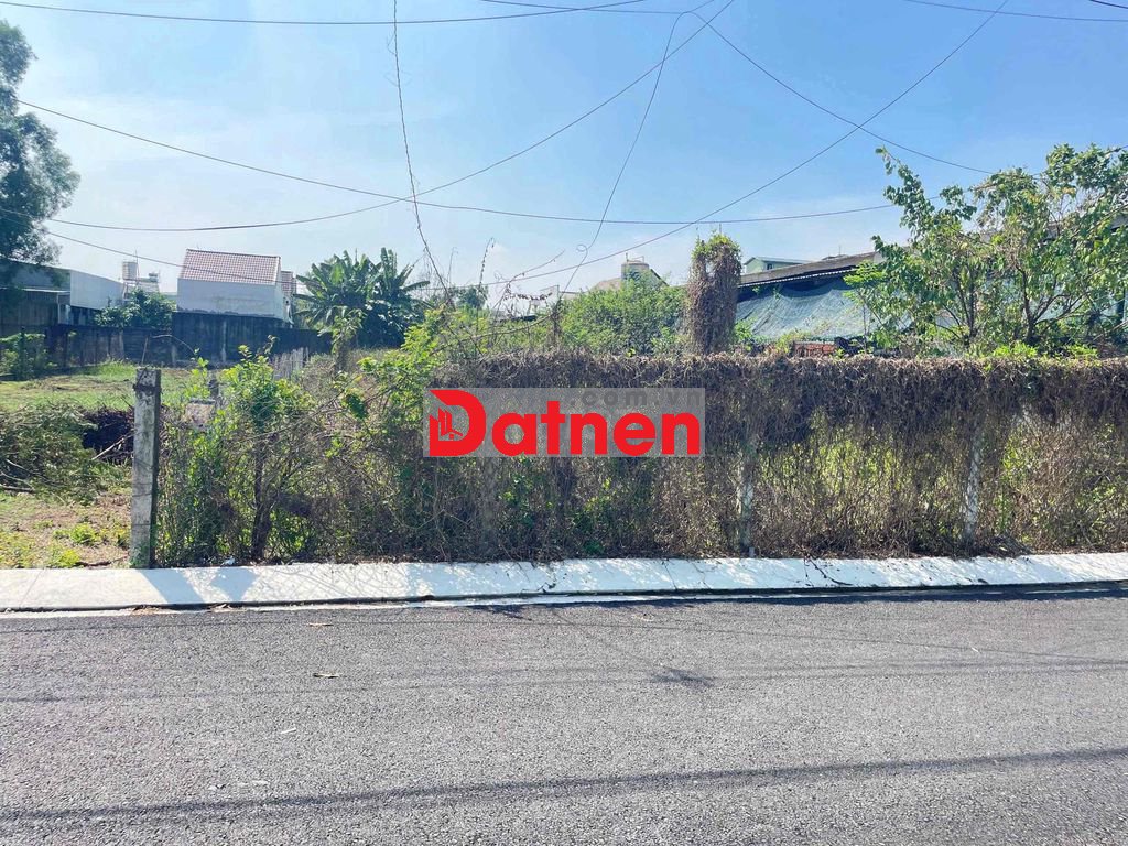 THỊ TRẤN CỦ CHI 500m2 (10X50) GIÁ 620TR TC 200m2