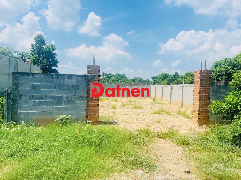 Đất Củ Chi 327M2 8x40 giá 680 Triệu Sổ riêng chính chủ còn TL