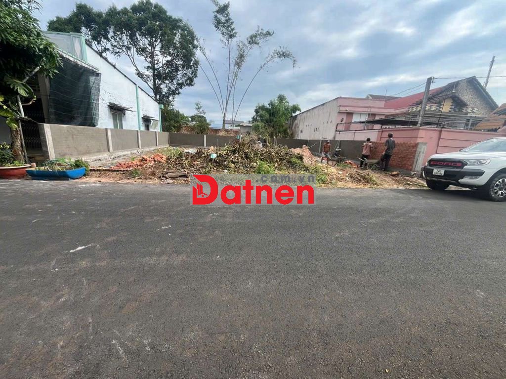 bán đất thị trấn ngãi giao