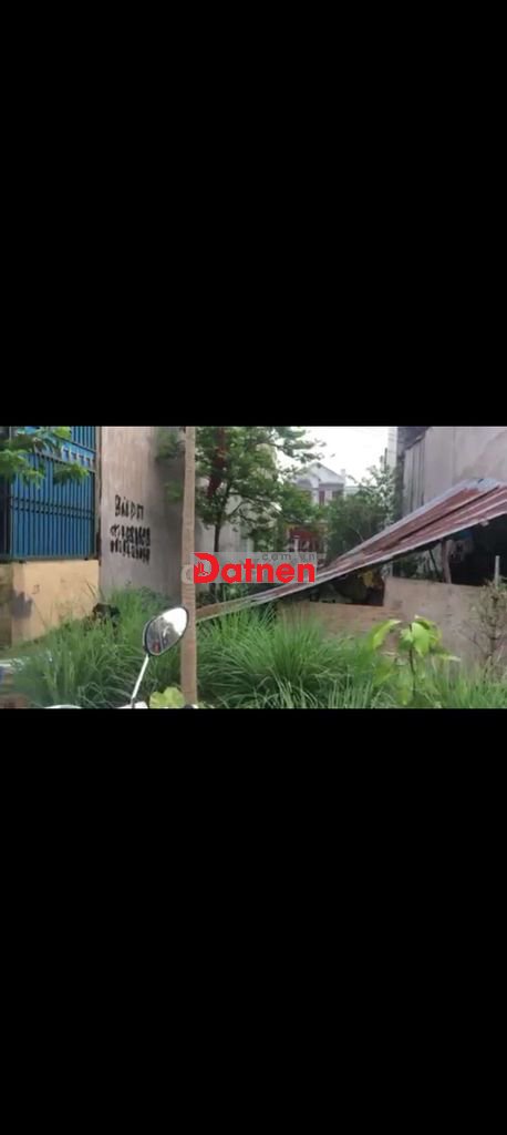 Cần bán Đất Trong khu Dân cư Bình Chuẩn