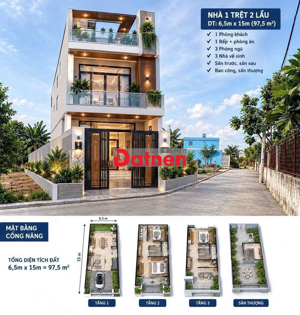 Đất thổ đại hạ giá hàbg hiếm