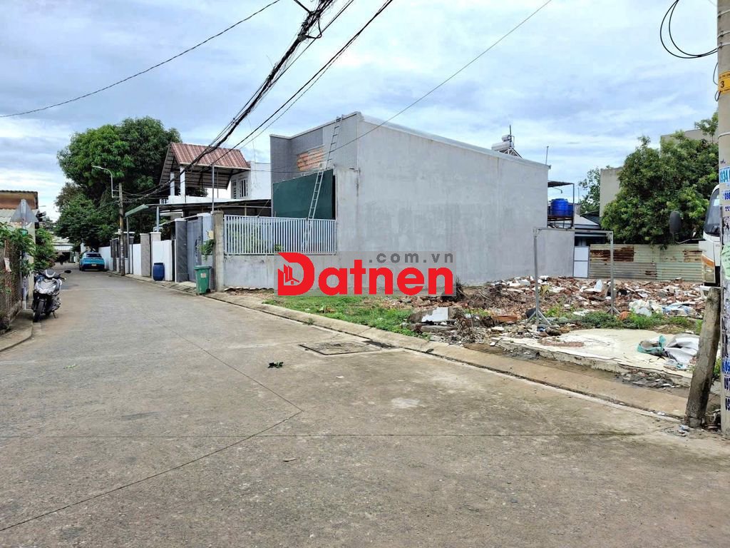Lô Đất *** Khu Dân Cư Mới Tương Bình Hiệp – Giá chỉ 1,5 Tỷ