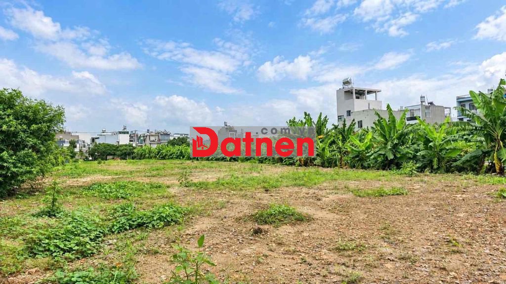 BÌNH CHIỂU QUẬN THỦ ĐỨC - GẦN MẶT TIỀN NGÔ CHÍ QUỐC - ĐẤT LỚN 2.891M2
