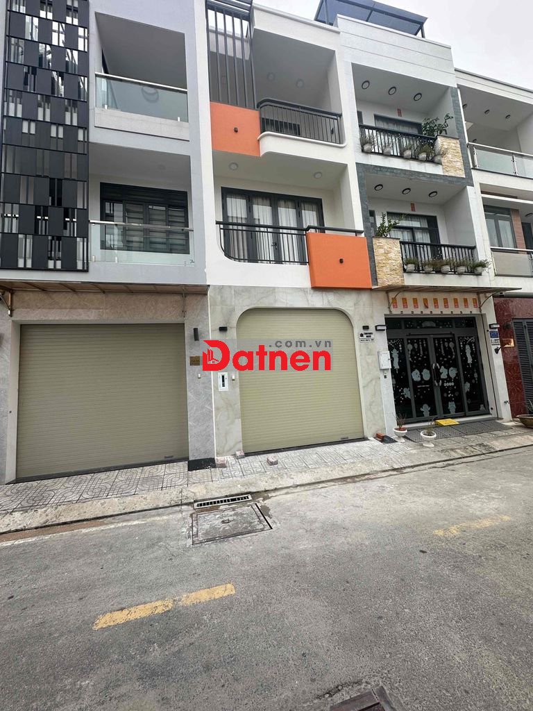 Bán Đất Thổ Cư 1768 Tỉnh Lộ 10 , Dt 4x14 , SHR , NH hổ trợ 70%.