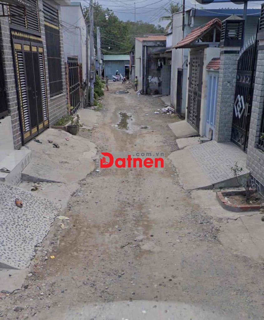 BÁN 206m2 KHU BÀN CƠ PHÚ MỸ , MỸ XUÂN NẰM GIỮA ĐƯỜNG S VÀ QL51