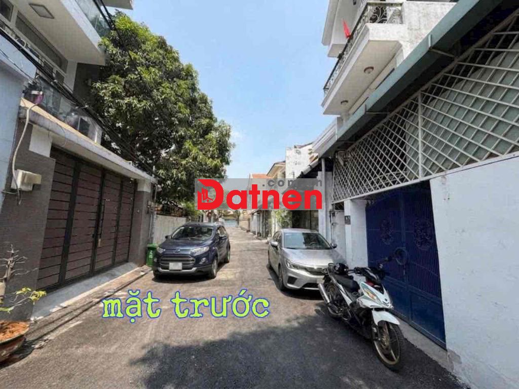 Bán Đất 2 Mặt Tiền Trước Sau Khu Bên Sông P. HBC Tp Thủ Đức Tp Hcm