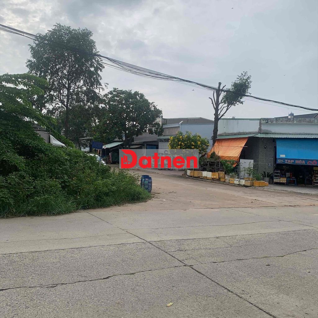 chính chủ bán nhanh. L37 mỹ phước 3. đường NL11