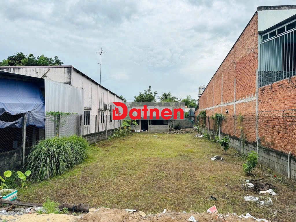 352m2 full thổ Tân phú trung củ chi giá 650tr cònbớt lộc mặt tiền nhựa
