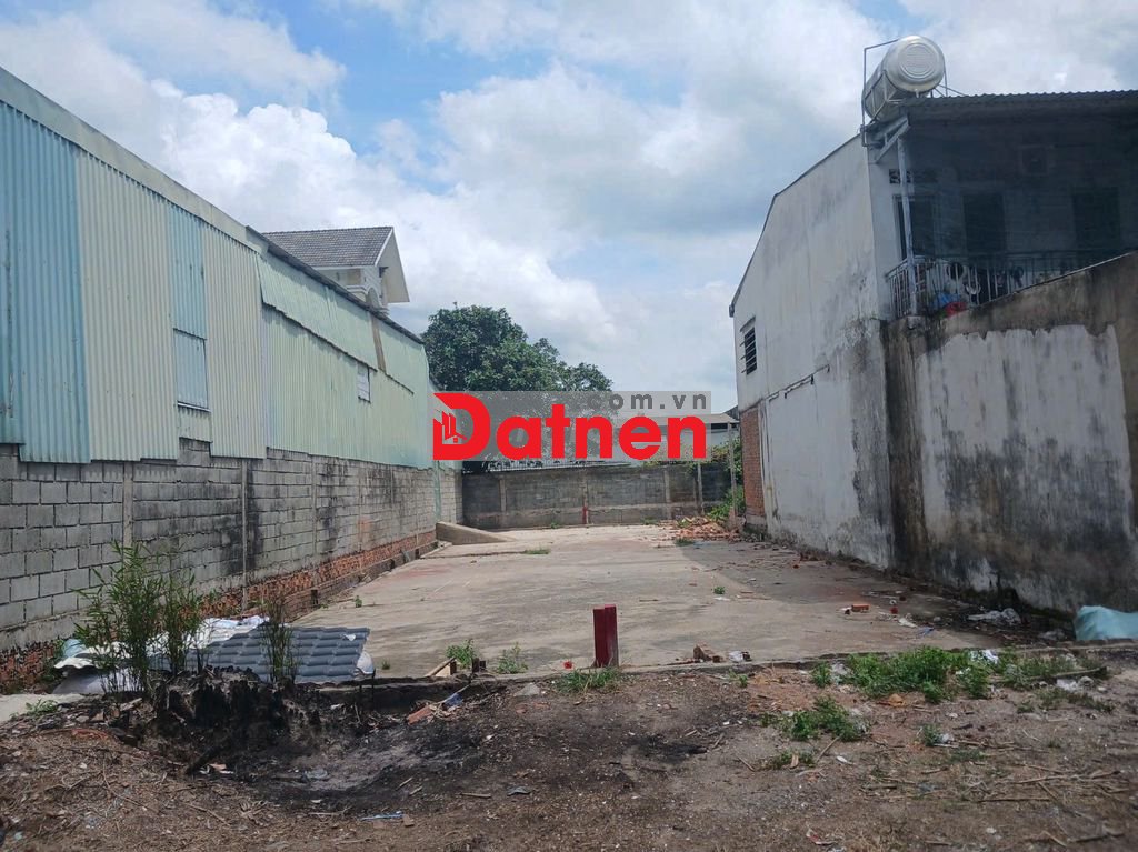 Đất Ngộp Tại Củ Chi 154m2 Chính Chủ Bán Nhanh 290tr