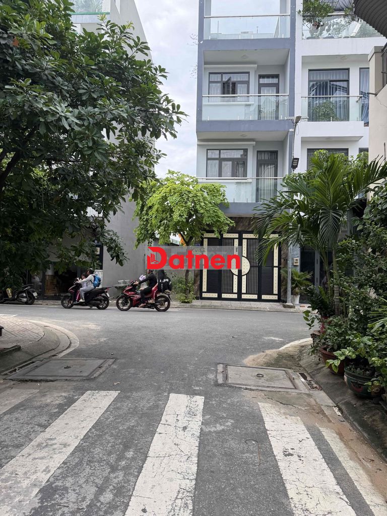 Bán Đất Khu Vip