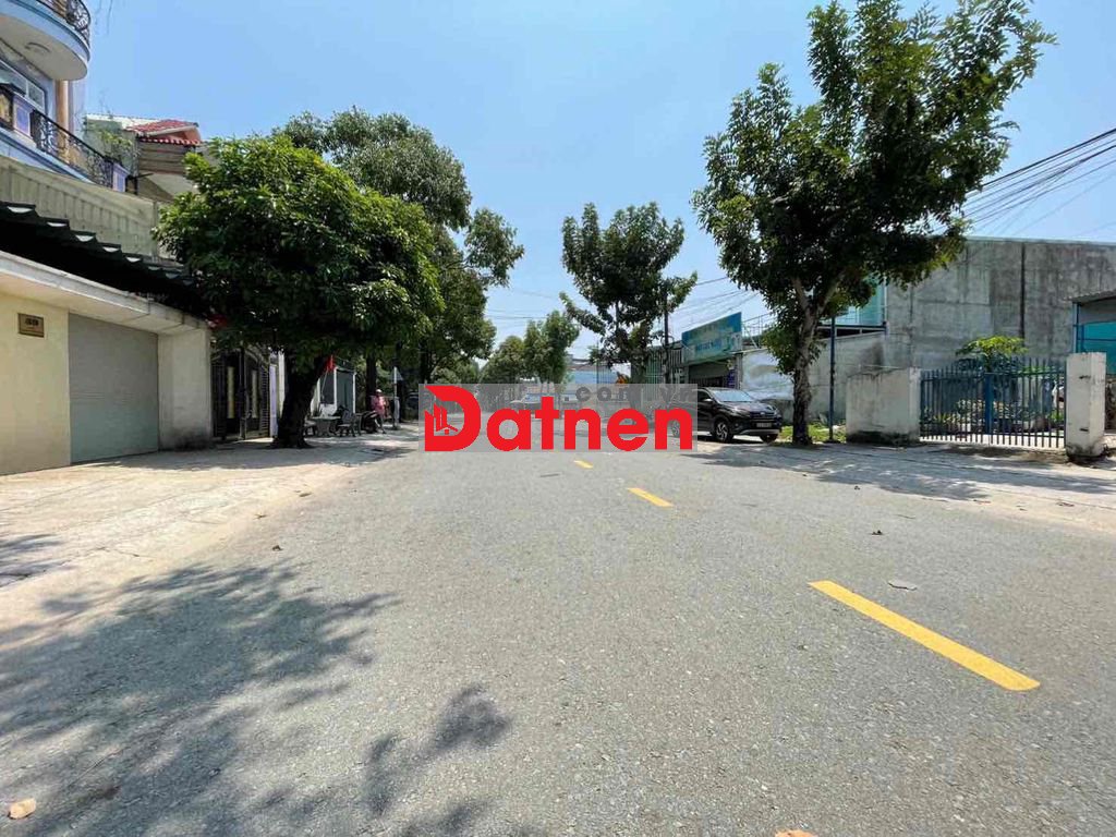 bán đất phú tân 9,4x30 khu dân cư cao cấp ngay thành phố mới bd