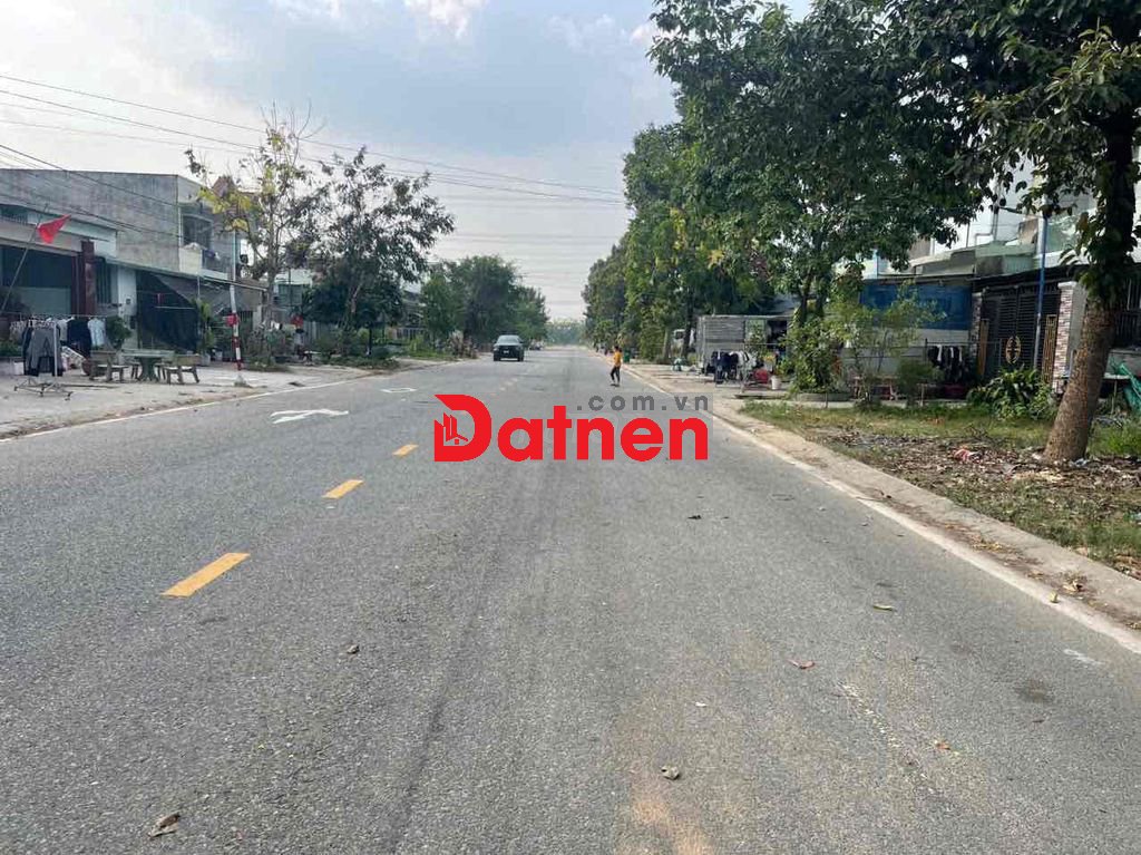 Bán đất phú tân 7,5x20 khu dân cư siêu đẹp ngay trung tâm tp mới bd