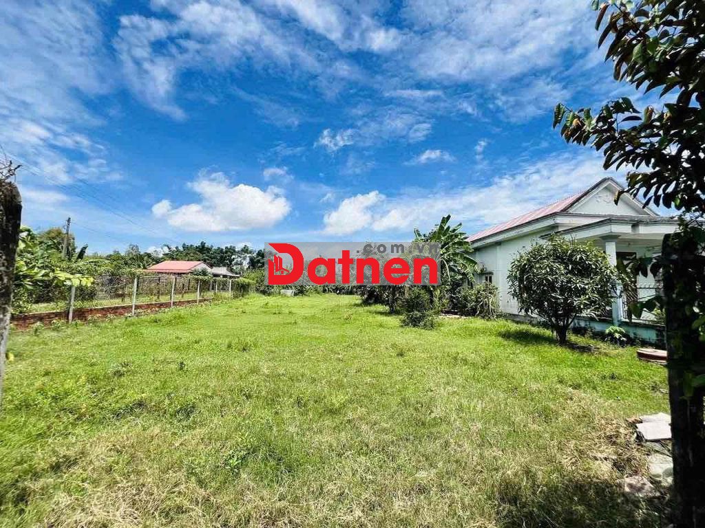 790tr Bán đất mặt tiền kinh doanh đường Tỉnh lộ 2 (10mx30m) shr