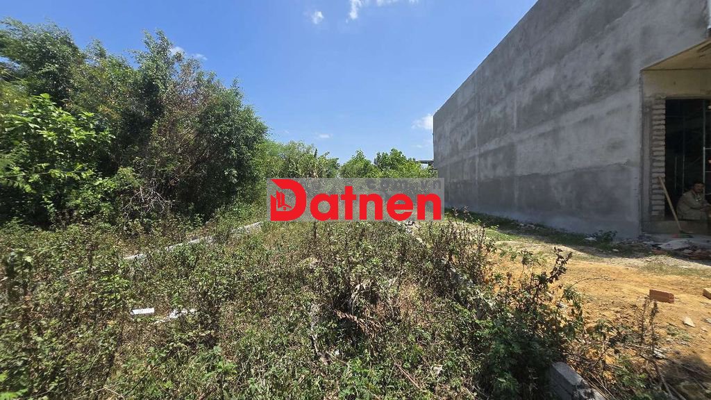 chính chủ cần bán lô Điện Thắng Nam