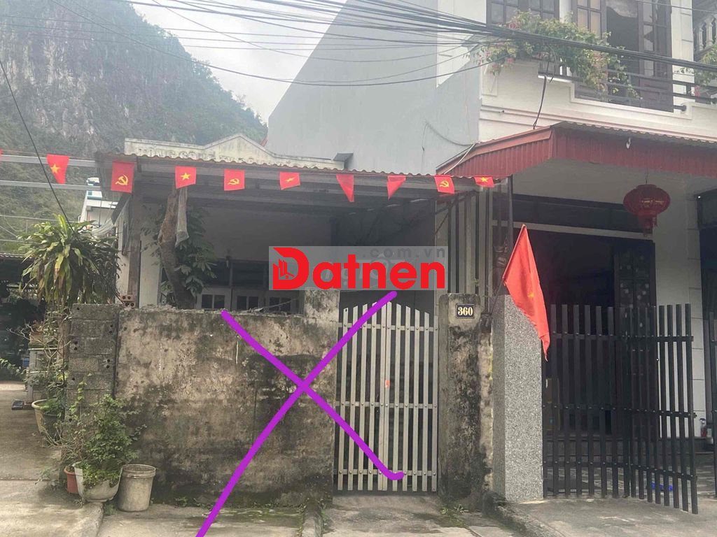 chính chủ cần bán