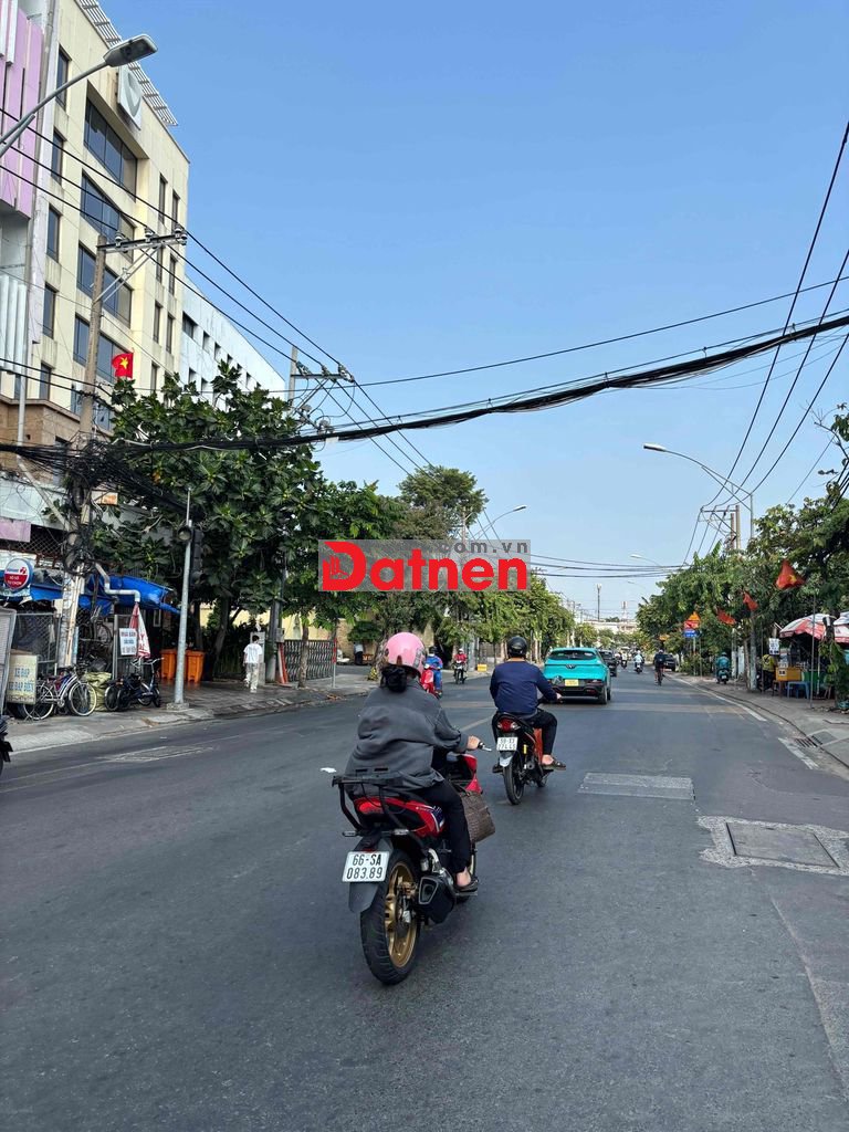 Chính chủ Siêu Hiếm P.Trường Thọ Đất Vuông Vức Gần Ga Metro