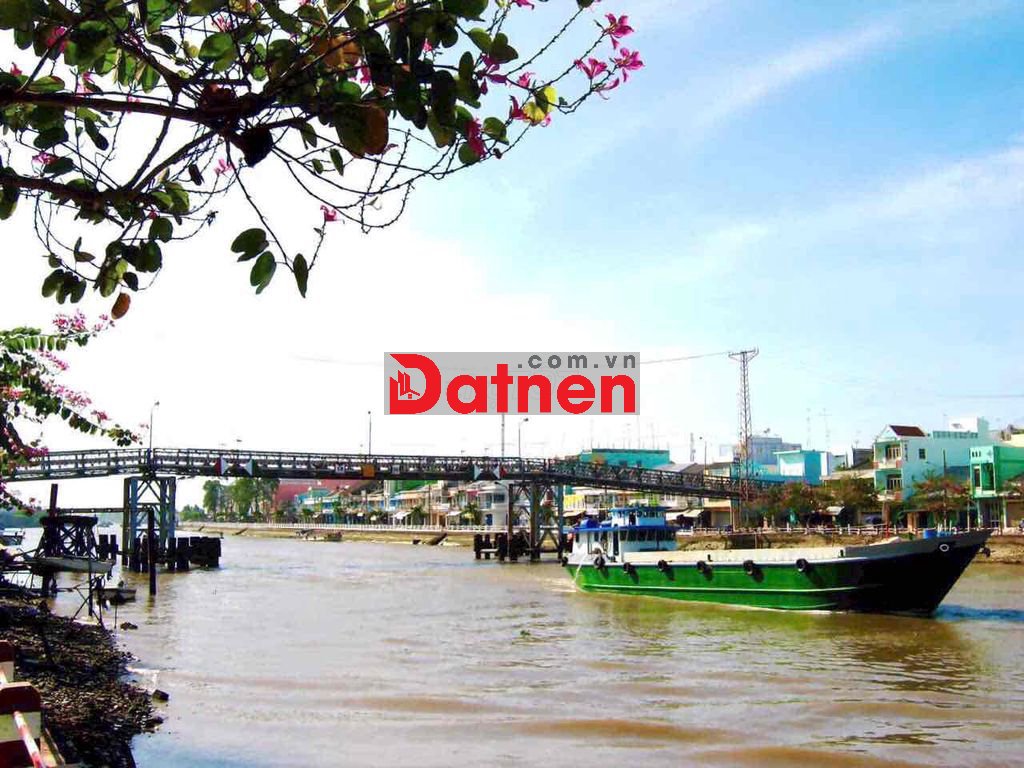 Bán đất Sadec - Đồng Tháp