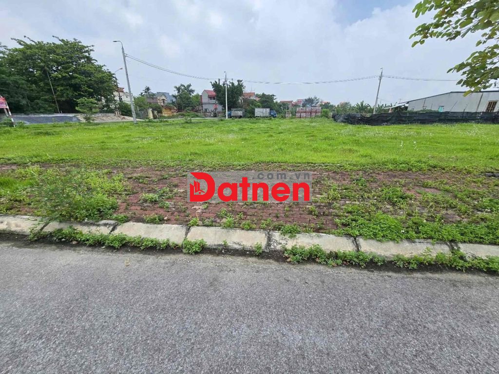 Đất Nền Châu Đức Bà Rịa Vũng Tàu