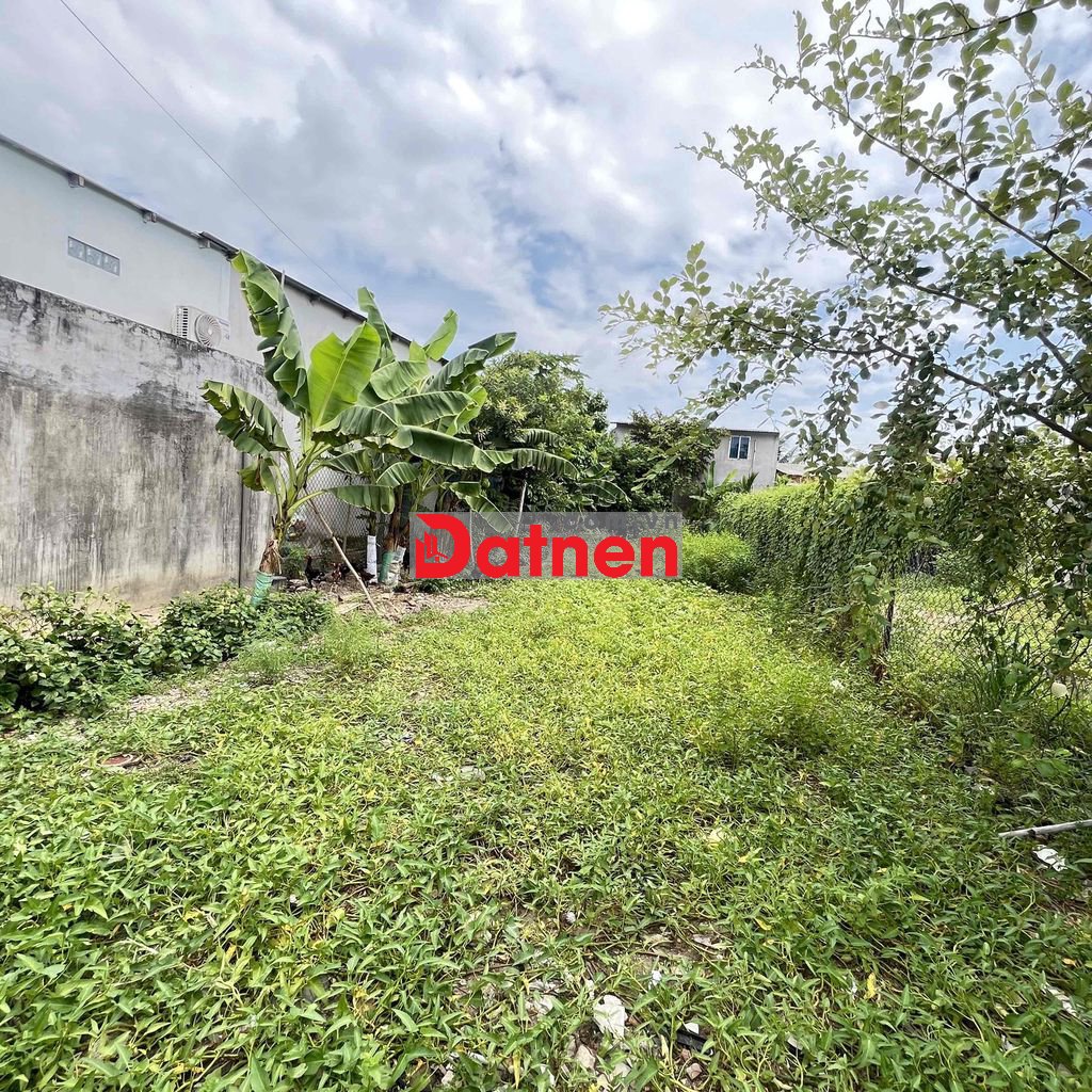 💥Bán Đất Thuận An Gần Chợ, QL 13, KCN Vsip và Aeon Mall