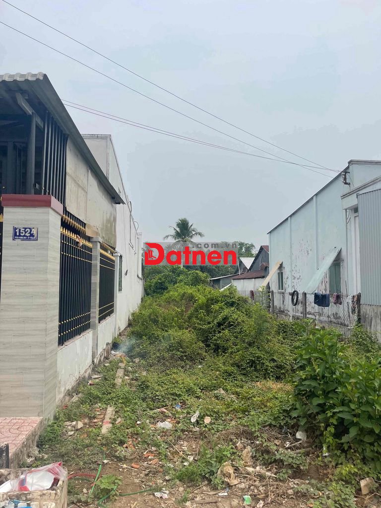 Chính chủ, hỗ trợ vay NH 80% (Vietcombank định giá 1ty890)