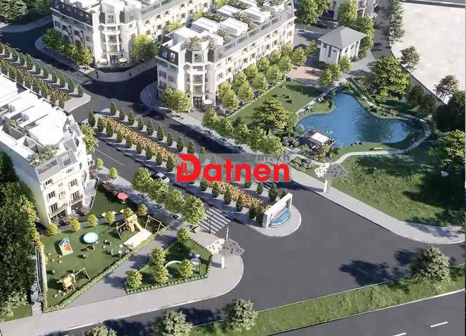 HẠ CHÀO 500tr ĐẤT LIỀN KỀ TECO THỊNH ĐÁN,THÁI NGUYÊN-PHÂN LÔ VỈA HÈ