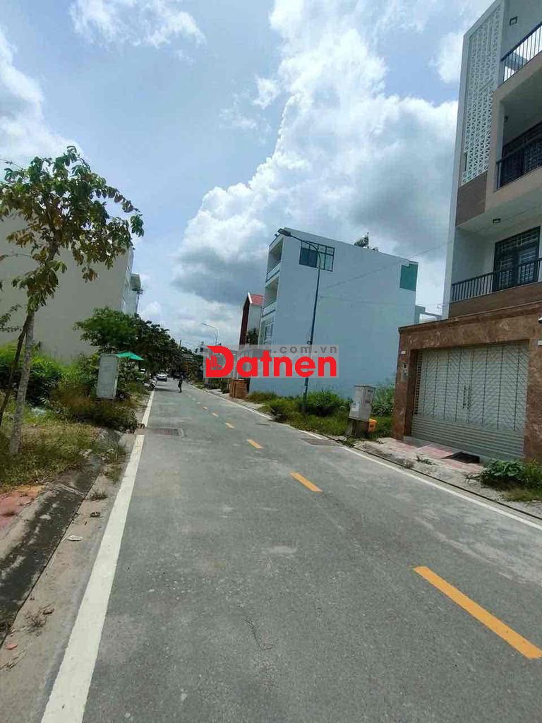 BÁN ĐẤT THỔ CƯ - XÃ PHÚ LỢI QUỐC LỘ 50 - 100m2 - 1 tỷ 499