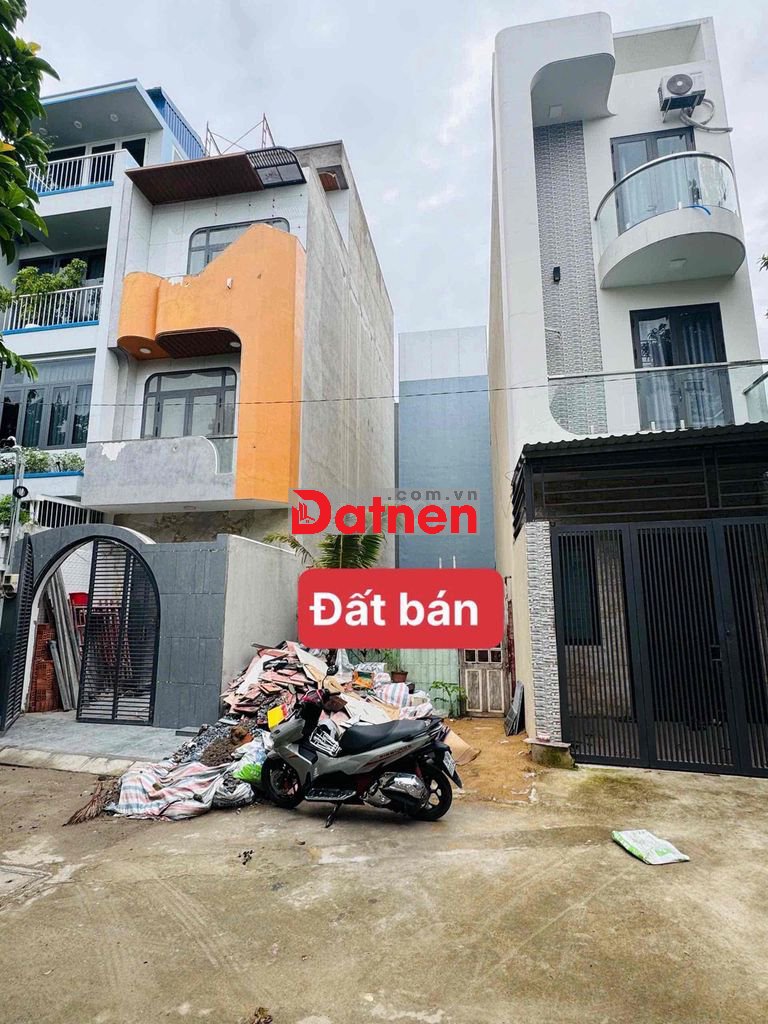 Đất Khu TĐC Phước Thiện - 3 tỷ - 64 m2 - đường 7 m thông.